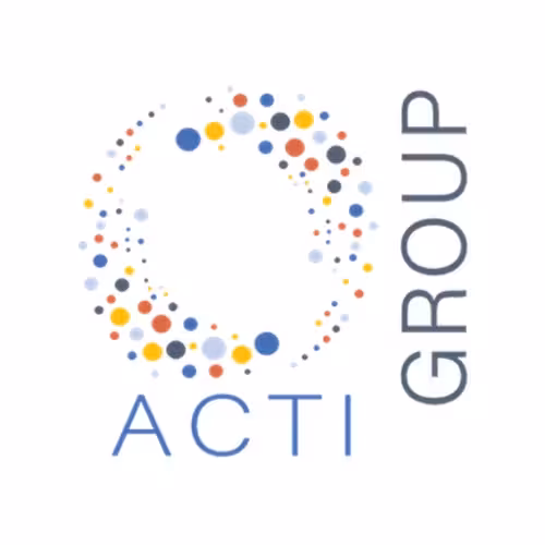 Logo Acti Group