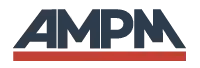 Logo AMPM Meca