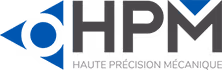 Logo HPM Groupe