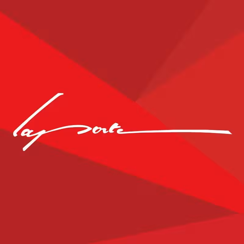 Logo Laporte