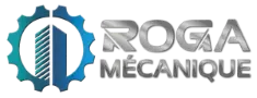 Logo Lien vers Roga Mécanique