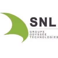 Logo SNL Groupe Odysée Technologies