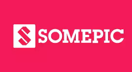 Logo Somepic
