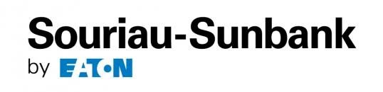 Logo Lien vers Souriau Sunbank by Eaton